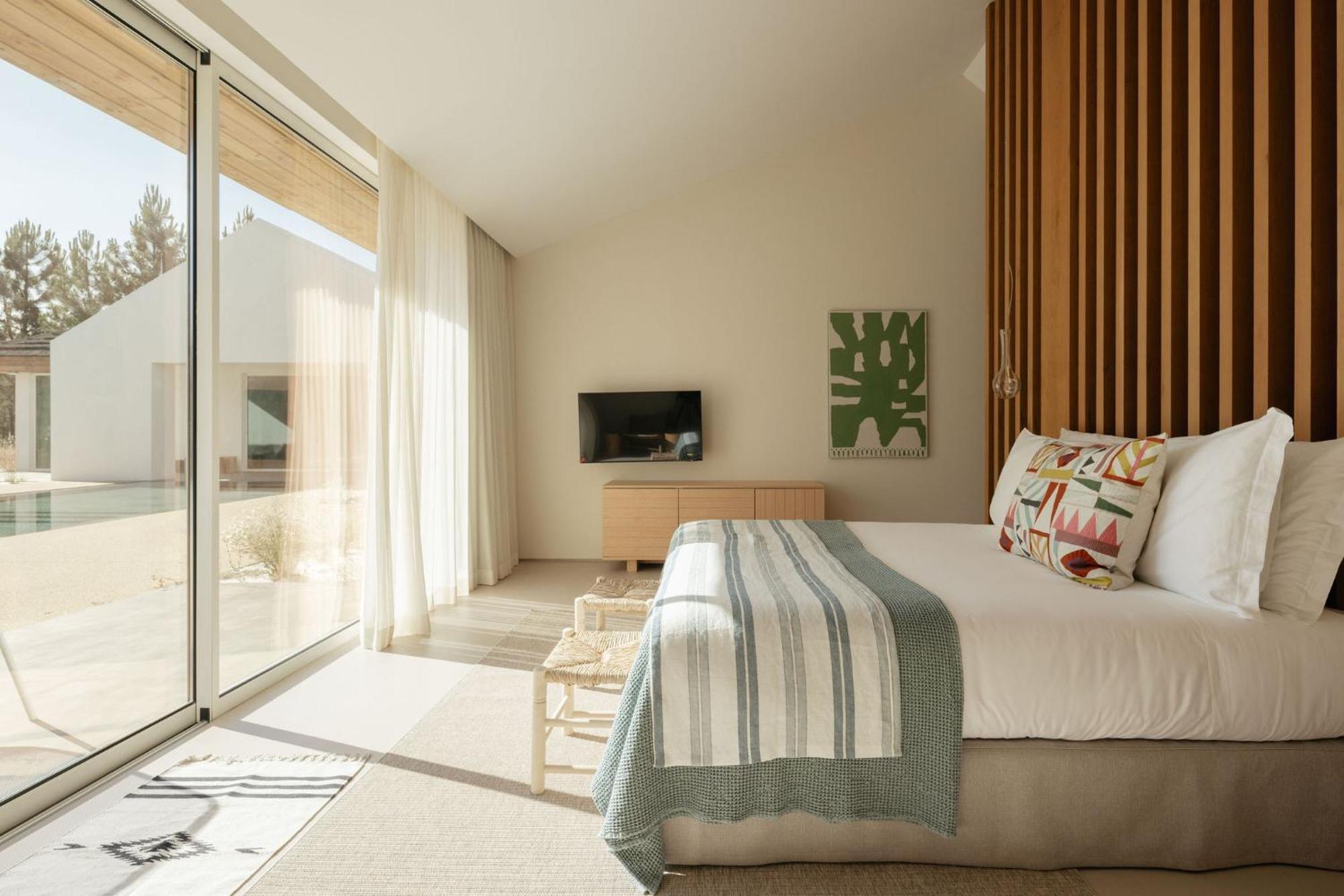 Spatia Comporta Ngoại thất bức ảnh